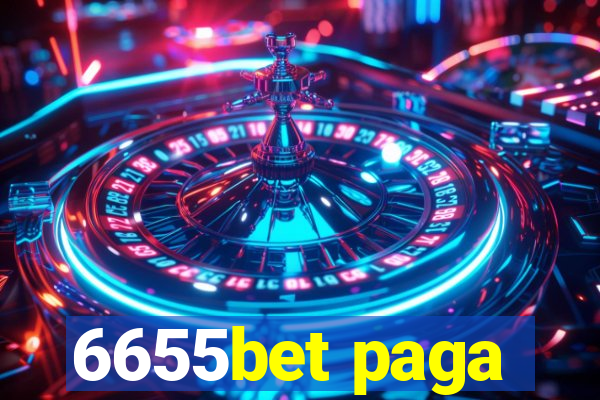 6655bet paga